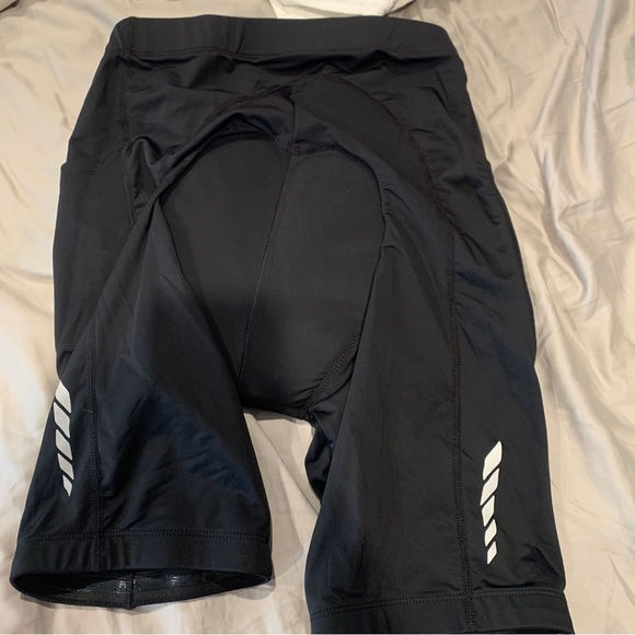 Cycle Shorts - Picture 7 of 9